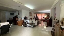Blk 135 Pasir Ris Street 11 (Pasir Ris), HDB Executive #517521401